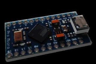 arduino pro micro Platzhalter-Modell maker diy Platzhalter 3d print model - Mito3D