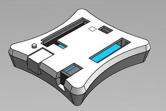 arduino uno other 3d print model - Mito3D