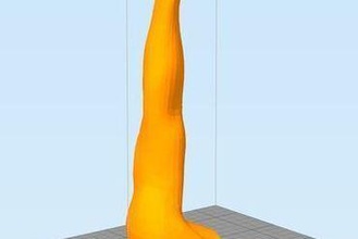 brazo de proyectos otros proyecto la herramienta herramientas 3d print model - Mito3D
