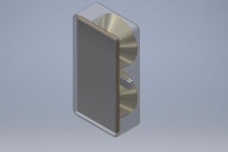 armband running-Lautsprecher contest ultimakerdesignengine designenginechallenge-week1 3d print model - Mito3D