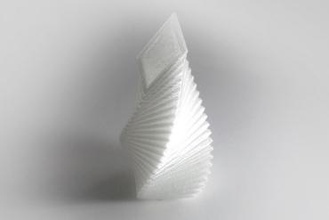 arrayed vase 7 other 3d print model - Mito3D