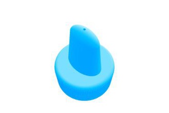 baby sprout cap water bottle poc other drink screw pet 3d print model - Mito3D