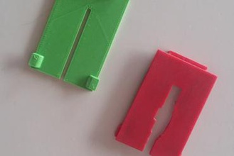 sierra de cinta insertar emcostar 2000 fabricante bricolaje la banda freecad herramientas taller slic3r 3d print model - Mito3D