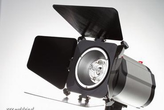 barndoors studio flash maker diy 3d print model - Mito3D
