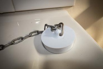 bath sink plug  plug sink bath kitchen bathroom basin