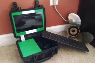 beaglebox sporcizia a buon mercato duro-come-chiodi campo di computer maker fai da te il lavoro sul beaglebone 3d print model - Mito3D