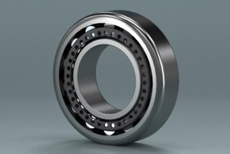 bearing - tapered roller education engineering taperedroller engineers 3d print model - Mito3D
