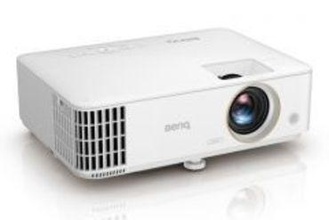 benq th585 console gaming projector Other online australia 3d print model - Mito3D