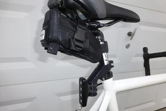 bike light reggisella extender la vostra casa bicicletta 3d print model - Mito3D