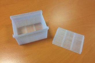 biobox altri l'acquario filtro 3d print model - Mito3D