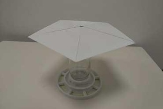 kuş besleyici di3d Yapımcı Kendin Yap metinbf metin alt simgesi Metin t 1 3d print model - Mito3D