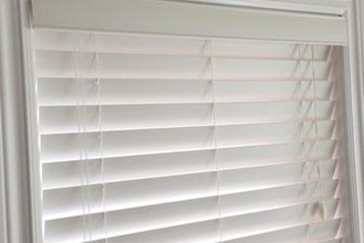 cieco clip ombra tende mantovana la vostra casa persiane ciechi di finestra valance in tutta lamelle veneziane 3d print model - Mito3D