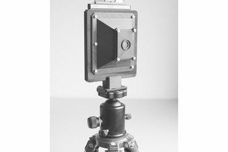 akıllanmaz snicket - iğne deliği kamera diğer 3d print model - Mito3D