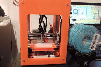 botmaker Impresora 3d de piezas mejoras 3d print model - Mito3D