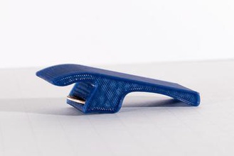 bottle opener your home 3d print model - Mito3D