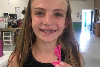bowling green ky education makergirl goes mobile 3d print model - Mito3D