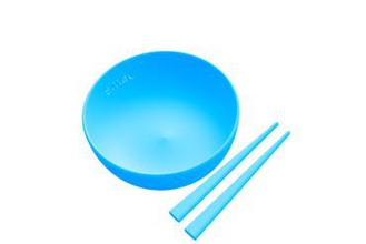 bowl your home 3d print model - Mito3D