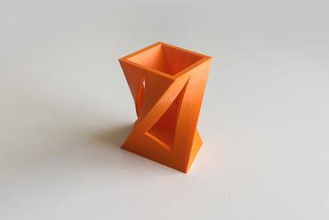 boîte de vase 5 d'autres 3d print model - Mito3D