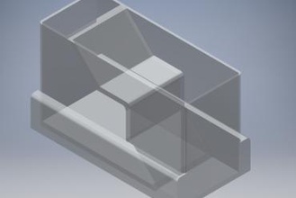 kırık vazo yarışma ultimakerdesignengine ultimakerenginechallenge-week5 3d print model - Mito3D
