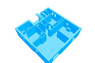 btp construction miniatures 3d print model - Mito3D