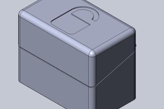 el botón otros reddit 3d print model - Mito3D