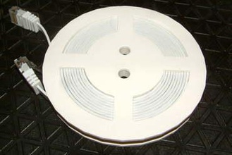 cable spool techfortrade 3d print model - Mito3D