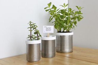 campbell planteur votre maison 3d print model - Mito3D