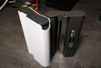 canon selphy de tinta caja almacenamiento gadget 3d print model - Mito3D