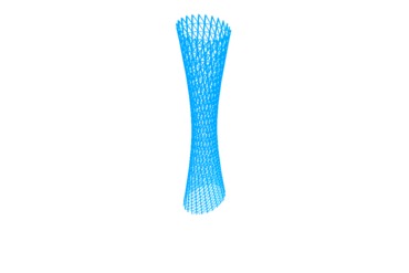 canton tower mesh other 3D print model - Mito3D