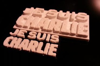 de charlie hebdo d'autres 3d print model - Mito3D