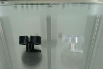 chicco humi vap humidificateur de verrouillage du couvercle remplacement maker diy réservoir la réparation 3d print model - Mito3D