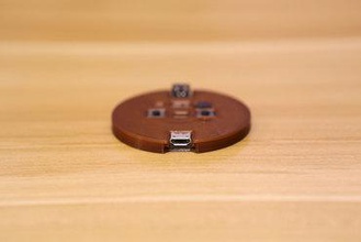 circuito de juegos expresar caso fabricante bricolaje adafruit arduino express alojamiento 3d print model - Mito3D