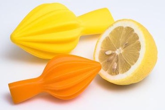 citrus reamer 3dprinting kitchentool 3d print model - Mito3D