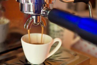 double classique tasse à espresso d'autres 3d print model - Mito3D