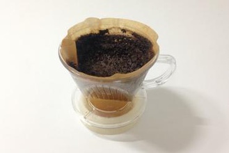 coffee dripper montieren Ihre home 3d print model - Mito3D