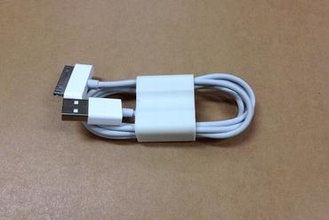 cordie cable roll your home usb organizer 3d print model - Mito3D
