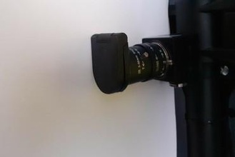 Startseite Mantel Webcam Kamera elp Gadget 3d print model - Mito3D