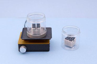 crickit-lab-shaker maker diy arduino Labor-Ausrüstung lab-shaker orbital-shaker die medizinische dual-extrusion pva unterstützen 3d print model - Mito3D