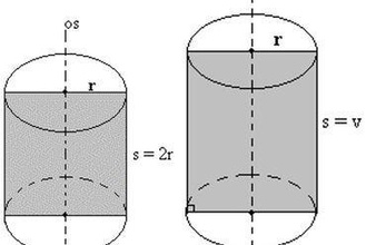 cylinder education 3d4kids 3d print model - Mito3D