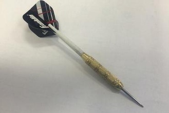 dart shaft replacement other darts 3d print model - Mito3D