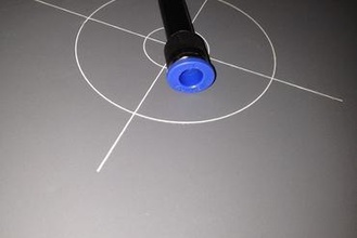 db bowden tube de verrouillage des mors L'imprimante 3d pièces améliorations 3d print model - Mito3D