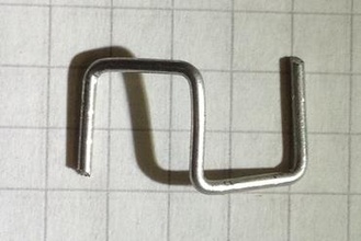 db tensor da correia dentada Impressora 3d de peças acessórios ultimaker antriebs - riemen chave mola 3d print model - Mito3D