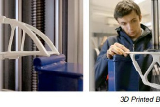 design build perfect bridge education university steam engineering mathematics 3d print model - Mito3D