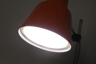 diffusore paralume la vostra casa lampada 3d print model - Mito3D