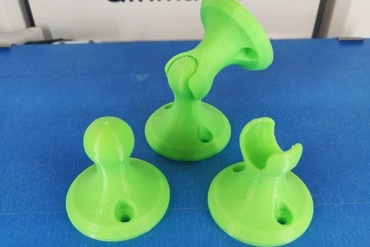 commun à portée de main votre maison 3D print model - Mito3D