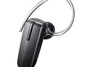 l'oreille clip oreille samsung sh1800 d'autres de pince 3d print model - Mito3D