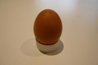 huevo titular otros 3d print model - Mito3D