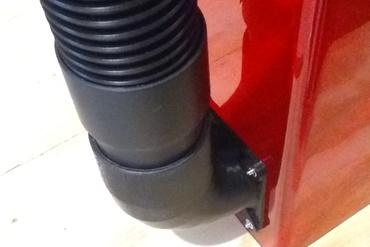elegoo saturn 2 shop-vac hose adapters 3D printer parts and enhancements shop vacuum 25 2-1 3d print model - Mito3D