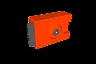 esp32 cam Astuccio guaina genere 2 tipi creatore Fai telecamera 3d print model - Mito3D