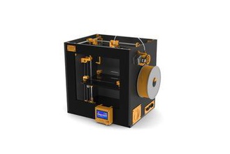 fabcore L'imprimante 3d de pièces améliorations noyau xy 3d print model - Mito3D
